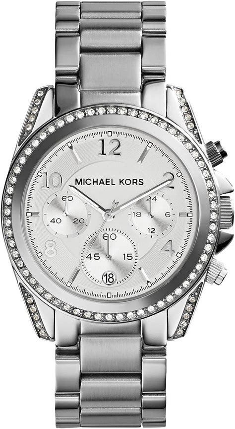 Michael Kors MK5165 Women's Watch 